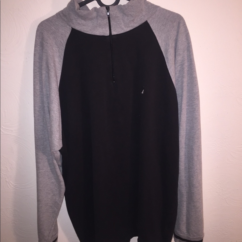 Nautica long sleeve